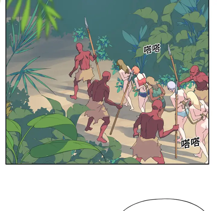 15少女漂流记[顶通]韩漫全集-第10话无删减无遮挡章节图片 