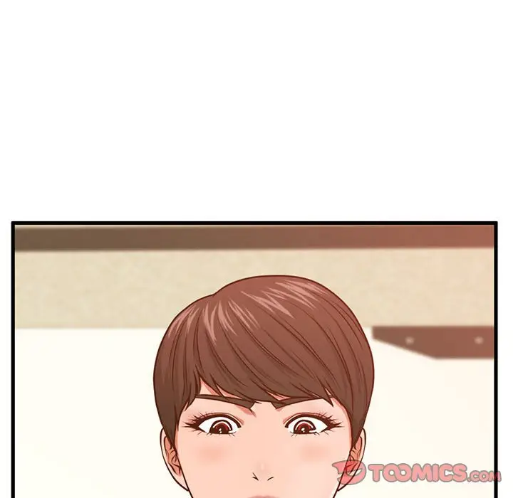 甜蜜合租[顶通]韩漫全集-第 3 话无删减无遮挡章节图片 
