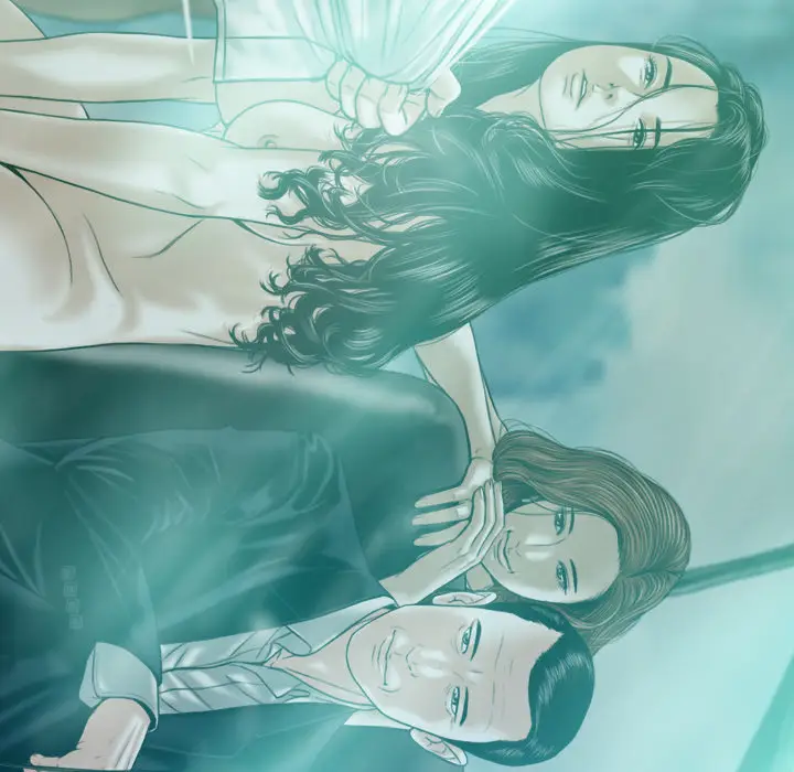 美人为馅[顶通]韩漫全集-第33话无删减无遮挡章节图片 