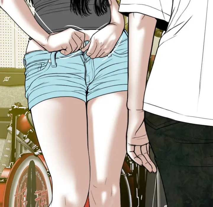 美人为馅[顶通]韩漫全集-第44话无删减无遮挡章节图片 