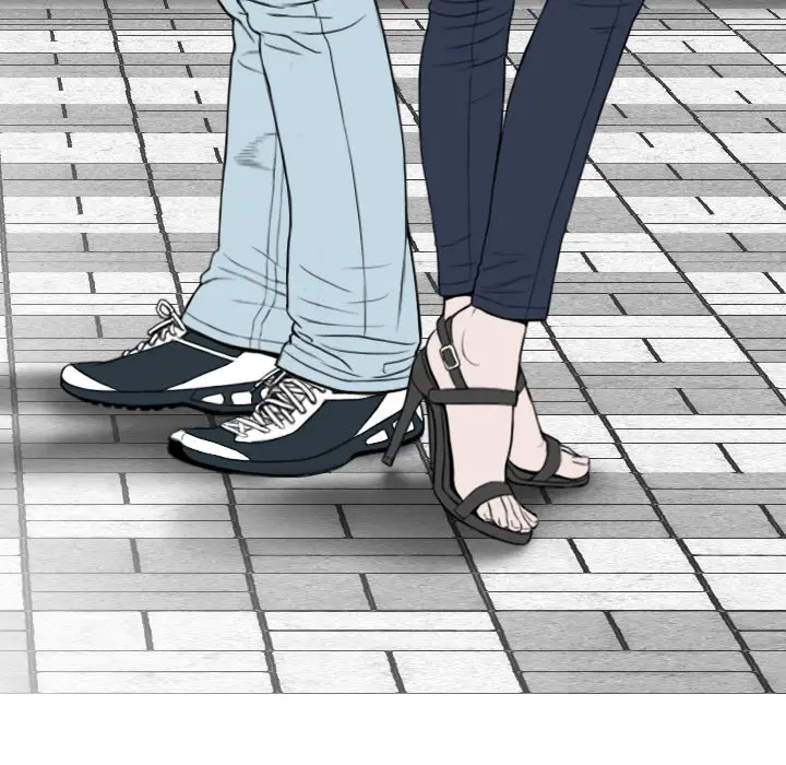 美人为馅[顶通]韩漫全集-第46话无删减无遮挡章节图片 