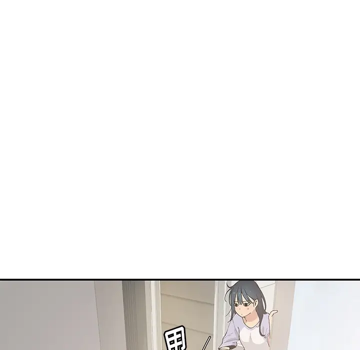 邻家三姐妹[顶通]韩漫全集-第1话无删减无遮挡章节图片 