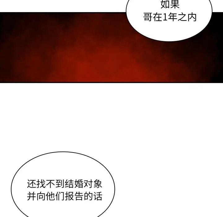 邻家三姐妹[顶通]韩漫全集-第11话无删减无遮挡章节图片 