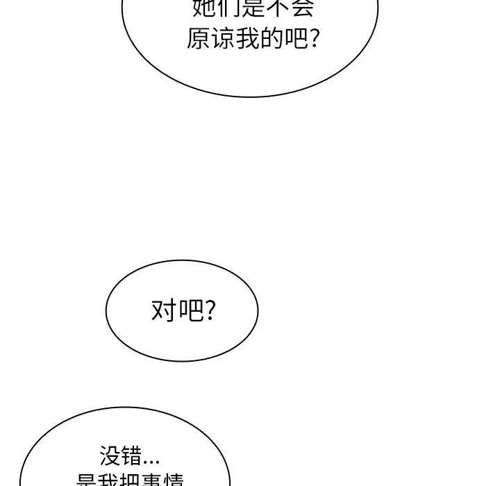 邻家三姐妹[顶通]韩漫全集-第29话无删减无遮挡章节图片 