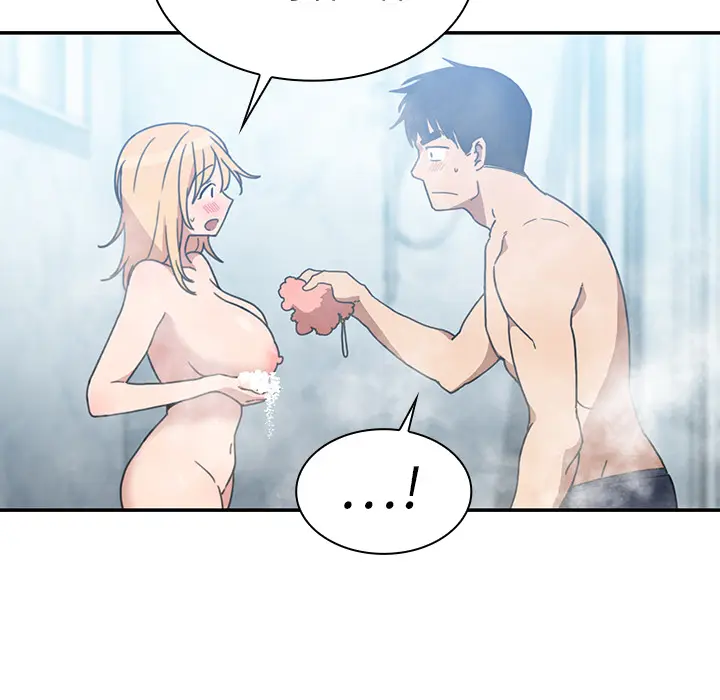 邻家三姐妹[顶通]韩漫全集-第35话无删减无遮挡章节图片 