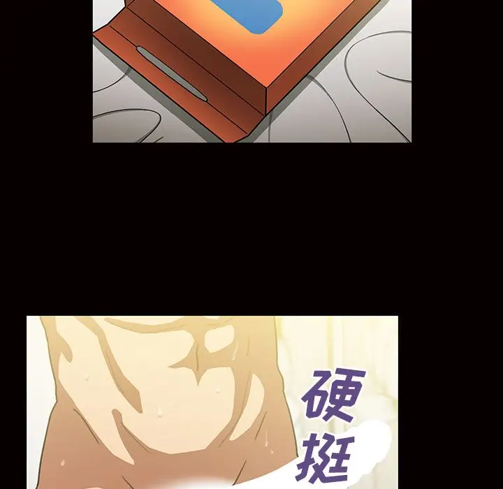 邻家三姐妹[顶通]韩漫全集-第39话无删减无遮挡章节图片 