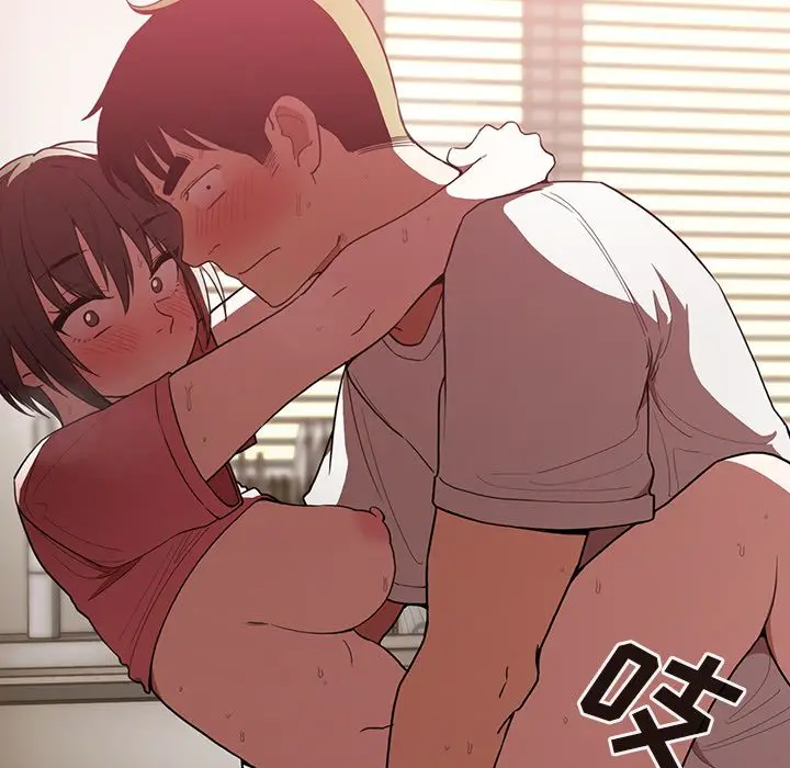 邻家三姐妹[顶通]韩漫全集-第41话无删减无遮挡章节图片 