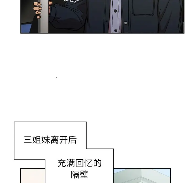 邻家三姐妹[顶通]韩漫全集-第52话无删减无遮挡章节图片 