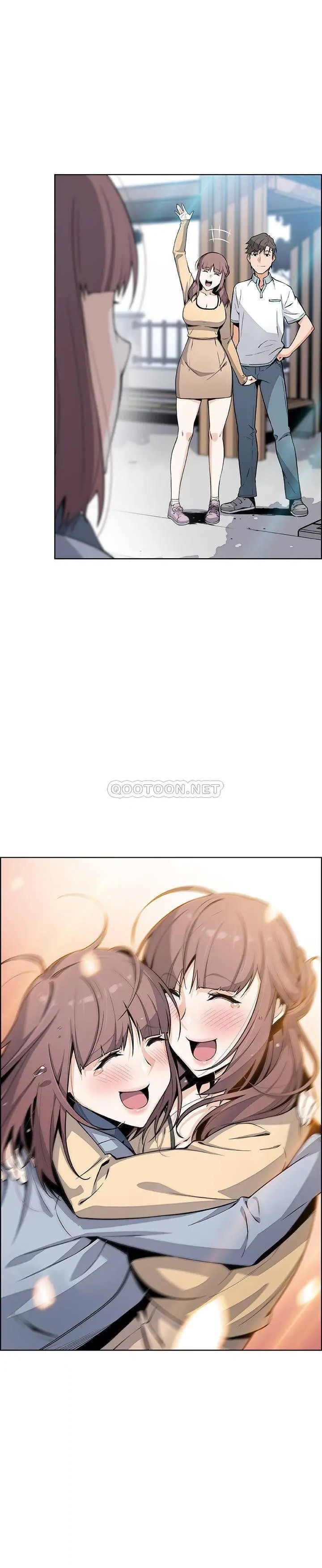 前女友变女佣[顶通]韩漫全集-最终话 平凡又充实的新生活无删减无遮挡章节图片 