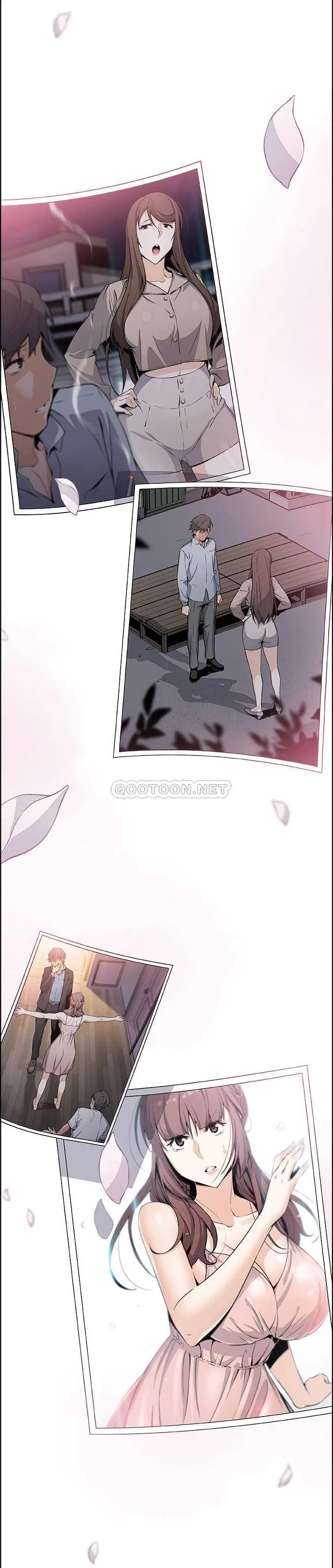前女友变女佣[顶通]韩漫全集-最终话 平凡又充实的新生活无删减无遮挡章节图片 