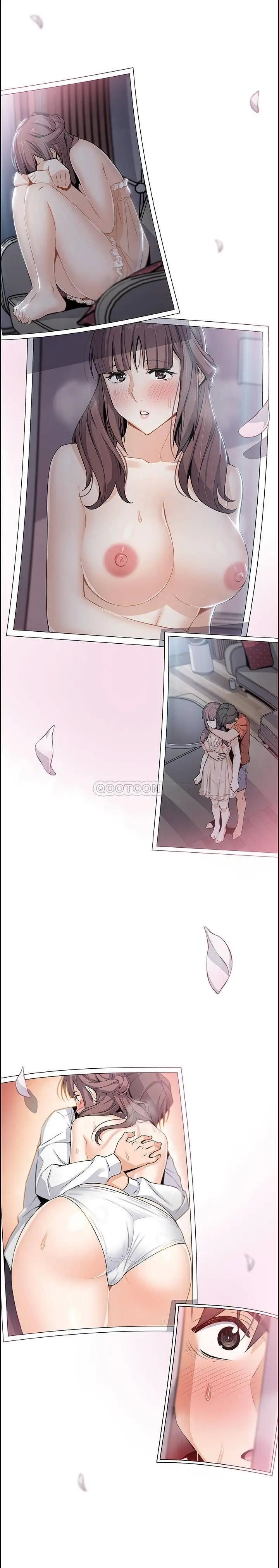 前女友变女佣[顶通]韩漫全集-最终话 平凡又充实的新生活无删减无遮挡章节图片 