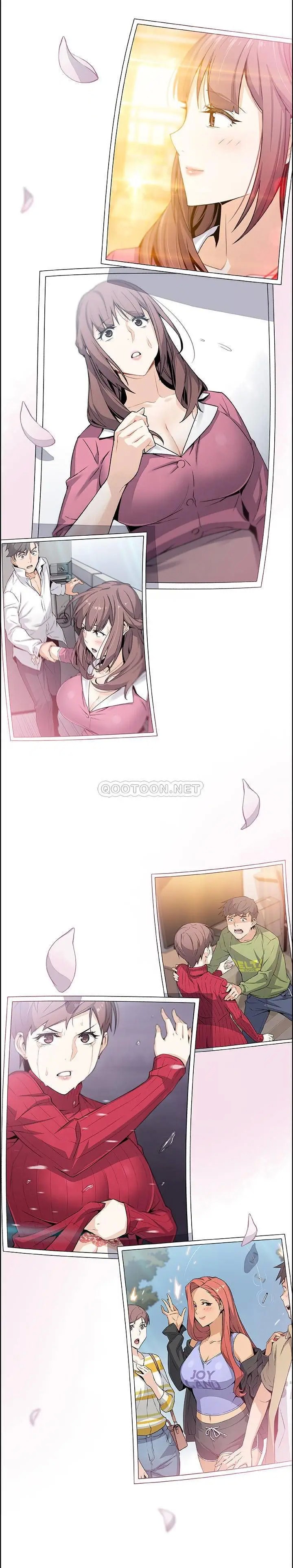 前女友变女佣[顶通]韩漫全集-最终话 平凡又充实的新生活无删减无遮挡章节图片 