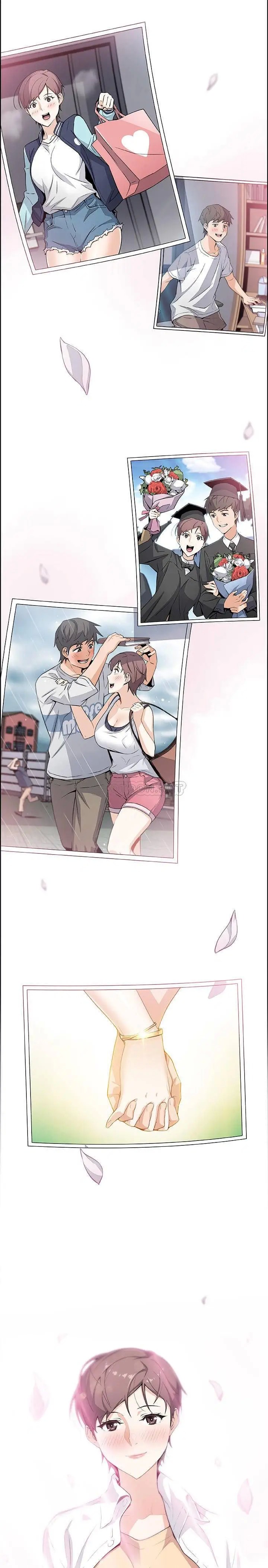 前女友变女佣[顶通]韩漫全集-最终话 平凡又充实的新生活无删减无遮挡章节图片 