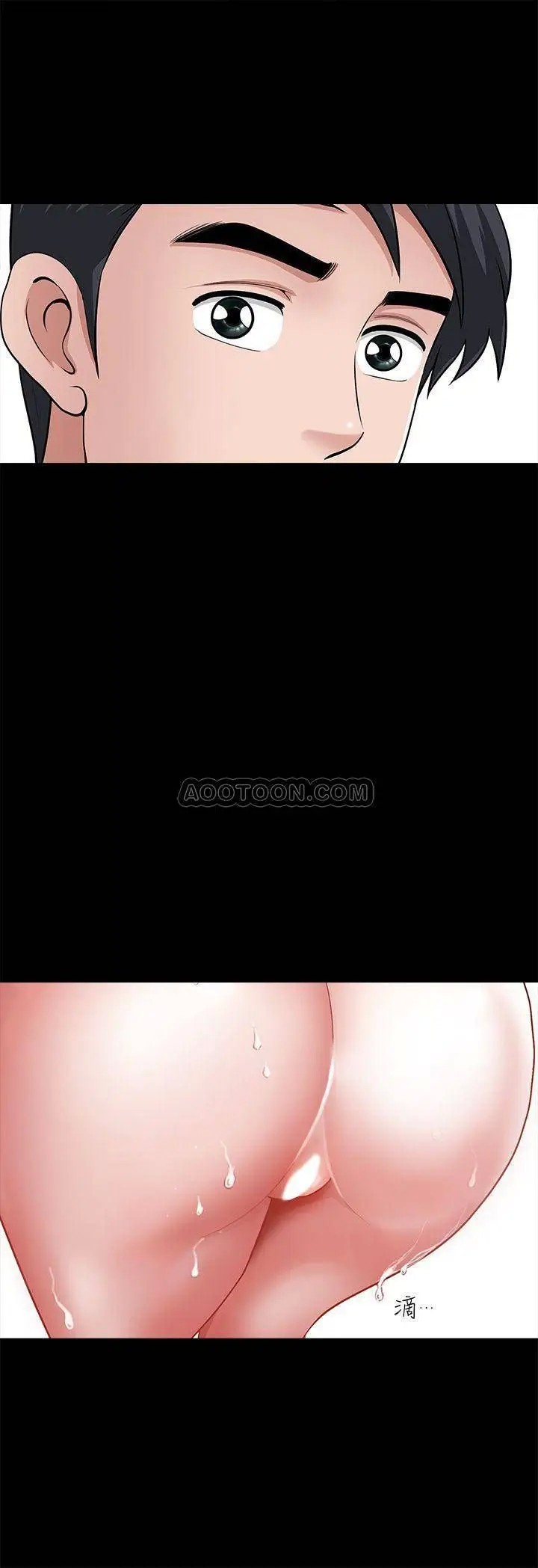 双妻生活[顶通]韩漫全集-第10话 被看光的小穴无删减无遮挡章节图片 