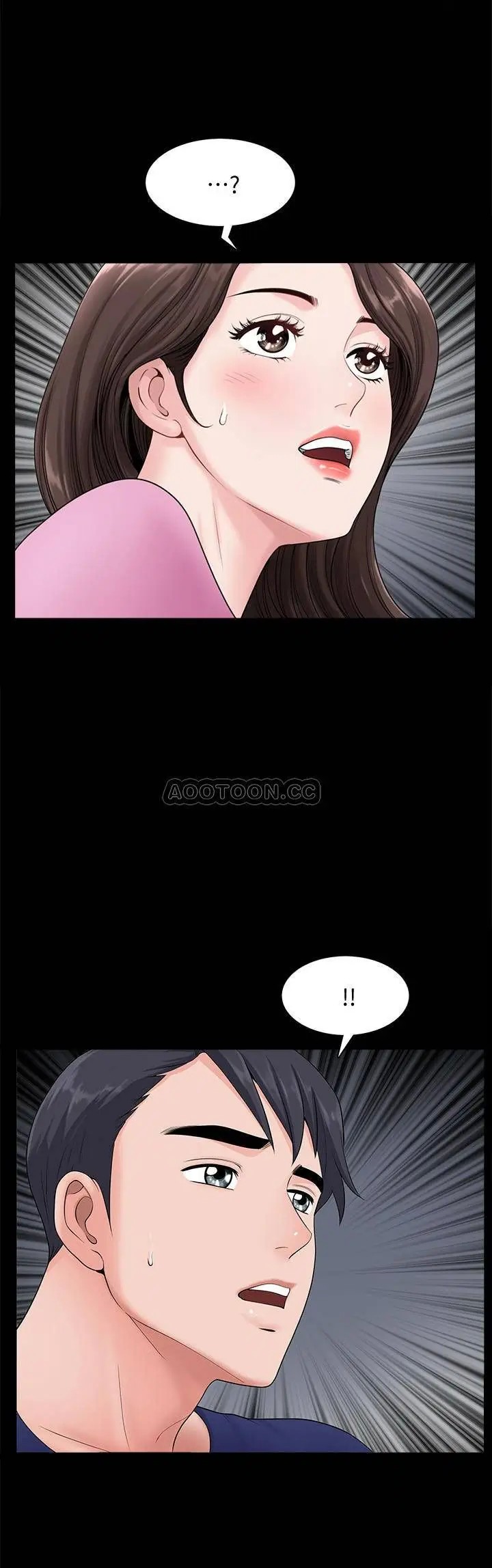 双妻生活[顶通]韩漫全集-第15话 想去总公司上班就听话!无删减无遮挡章节图片 
