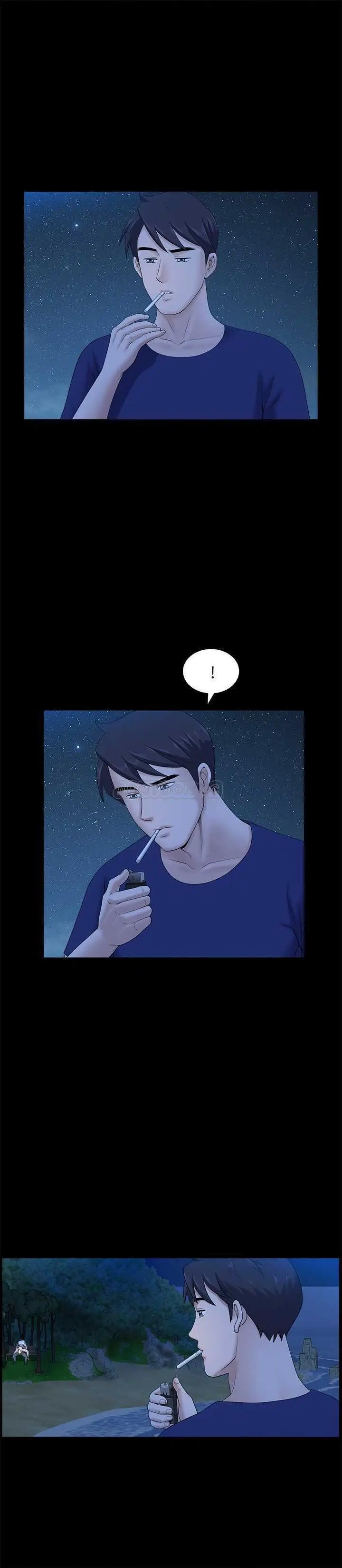 双妻生活[顶通]韩漫全集-第19话 出轨总是在最坏的时机被发现无删减无遮挡章节图片 