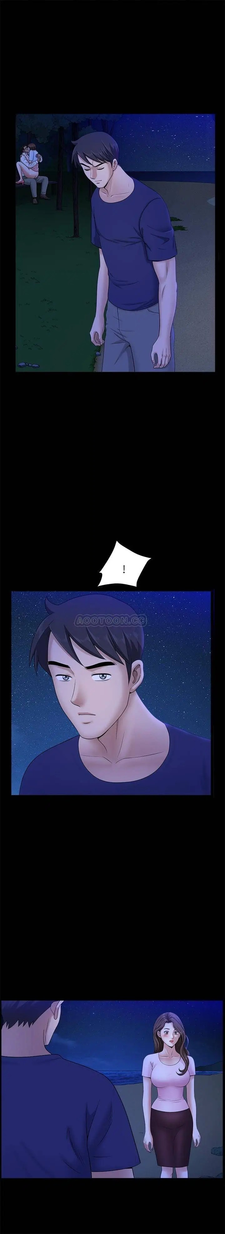 双妻生活[顶通]韩漫全集-第20话 怎么会有这种狗男女…!无删减无遮挡章节图片 