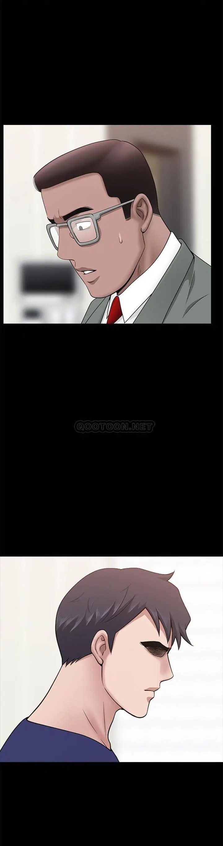 双妻生活[顶通]韩漫全集-最终话 所有关係的终结无删减无遮挡章节图片 