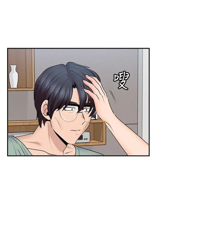 亲爱的大叔[顶通]韩漫全集-第47話-媽和大叔无删减无遮挡章节图片 