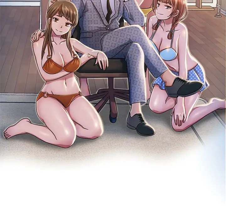 胜基的秘密基地[顶通]韩漫全集-第 3 话无删减无遮挡章节图片 