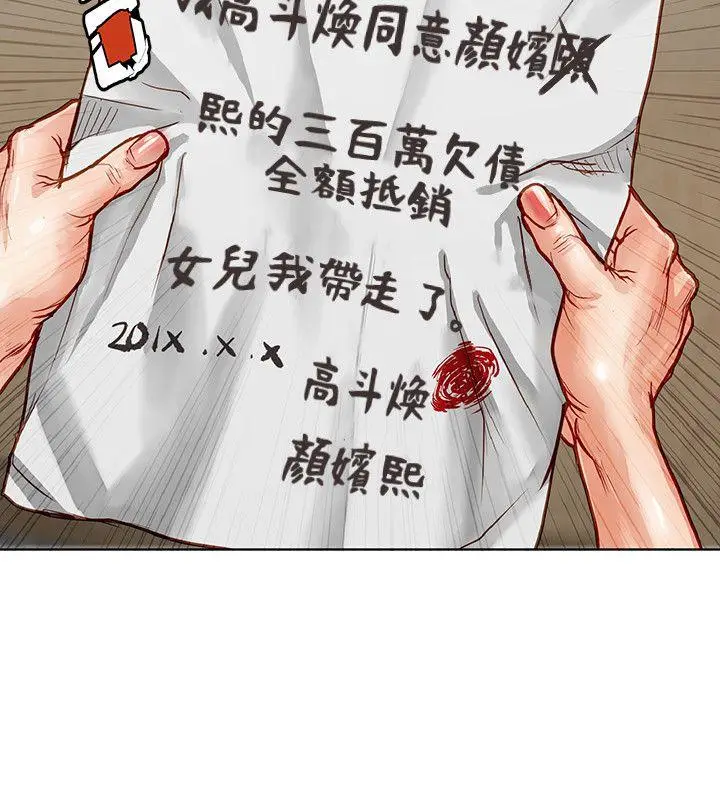 极品卖身女[顶通]韩漫全集-第4話无删减无遮挡章节图片 