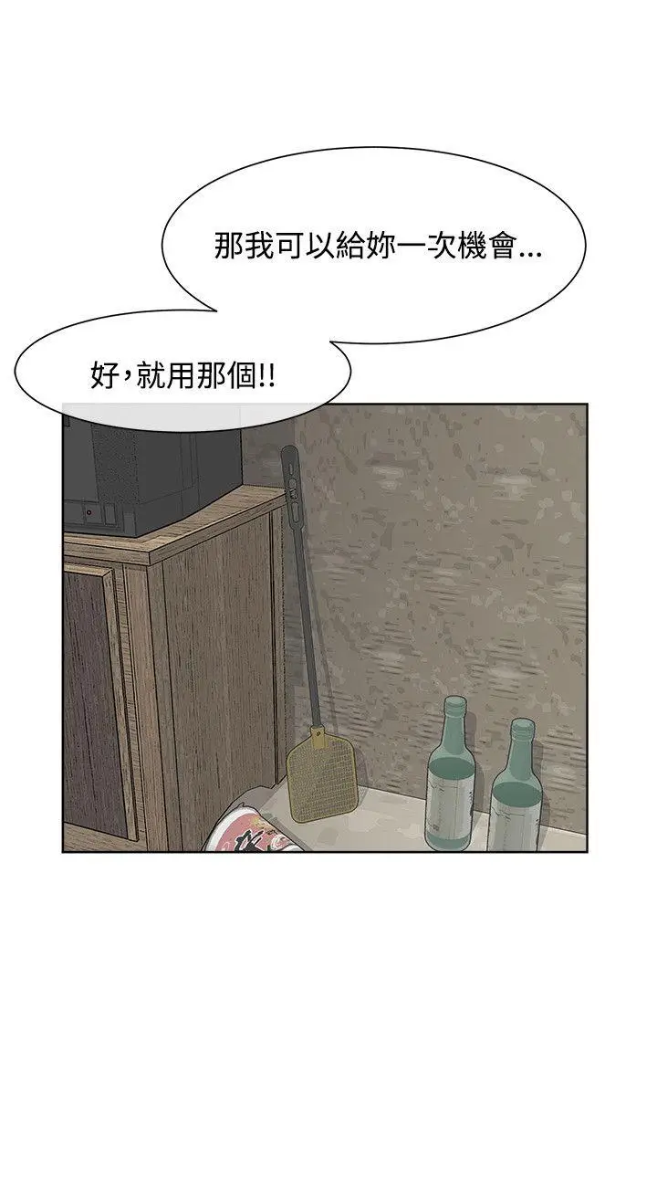 极品卖身女[顶通]韩漫全集-第15話无删减无遮挡章节图片 