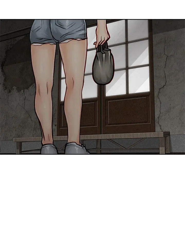 极品卖身女[顶通]韩漫全集-第31話无删减无遮挡章节图片 