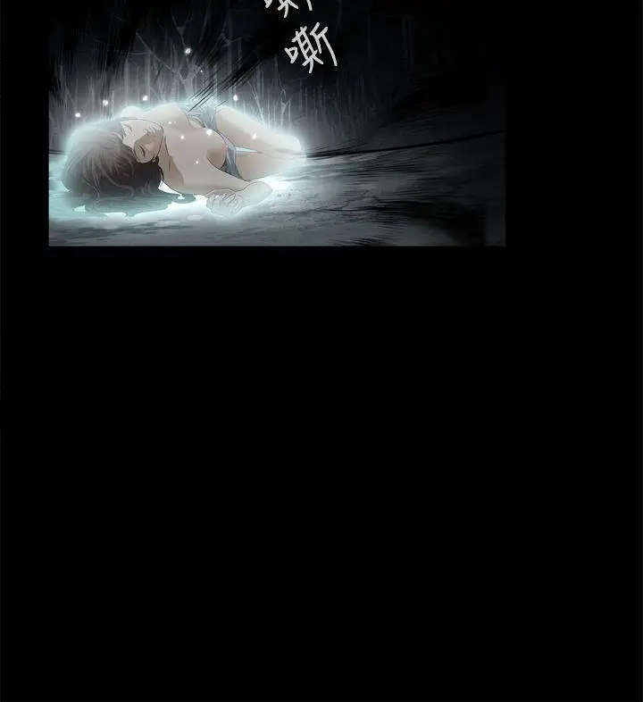 恶梦(完结)[顶通]韩漫全集-第1話无删减无遮挡章节图片 
