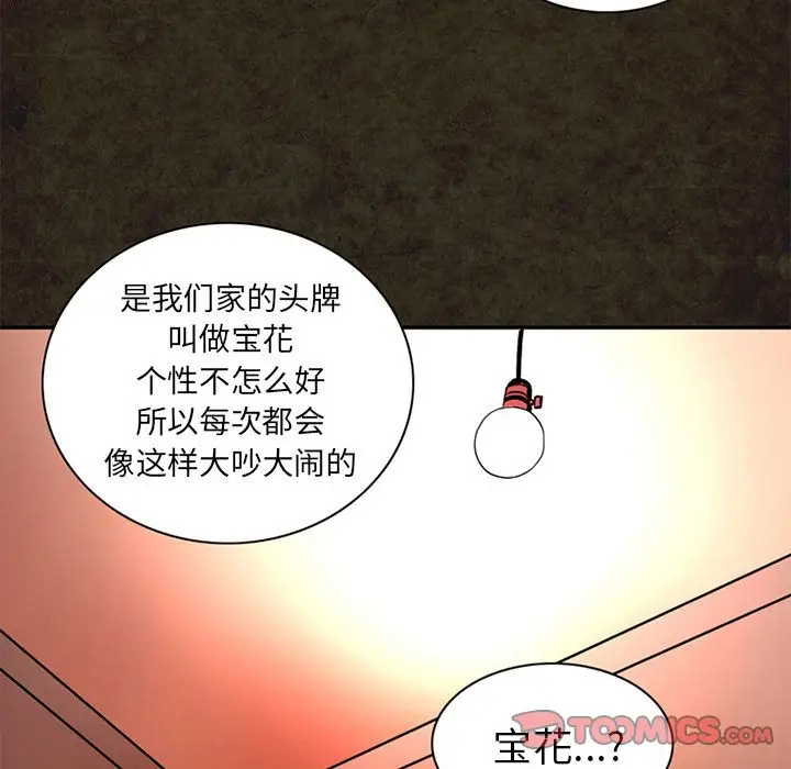 深夜用品店[顶通]韩漫全集-第13话无删减无遮挡章节图片 