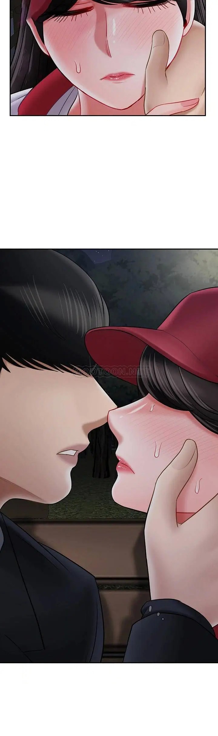 坏老师[顶通]韩漫全集-第31话 我们可以尝试一下真正的成年人吗？无删减无遮挡章节图片 