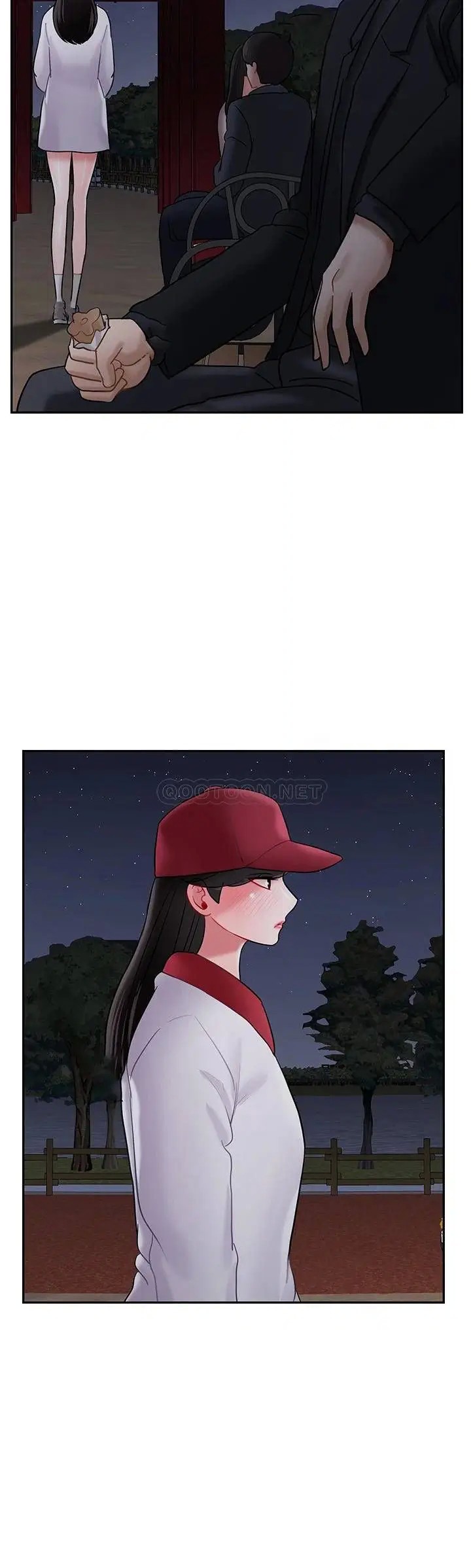 坏老师[顶通]韩漫全集-第32话 偷我男的女儿无删减无遮挡章节图片 