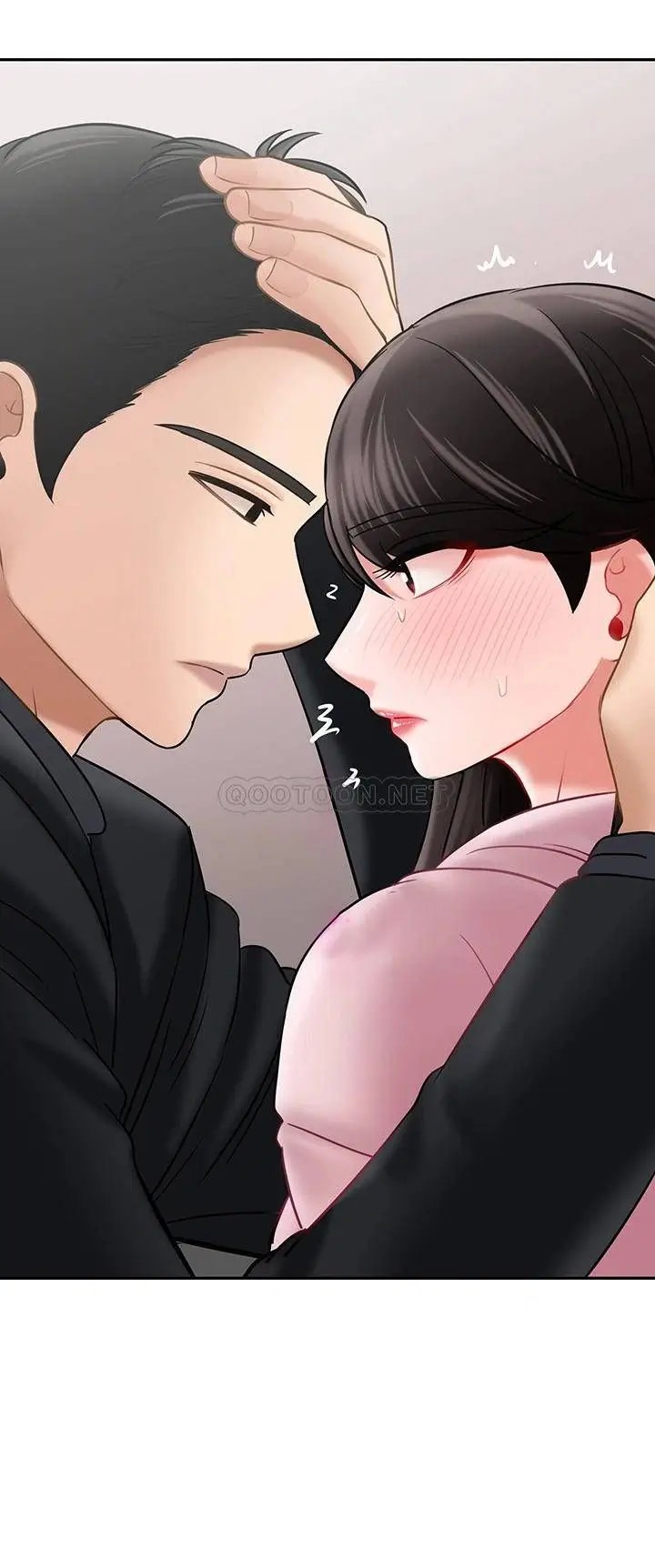 坏老师[顶通]韩漫全集-第32话 偷我男的女儿无删减无遮挡章节图片 