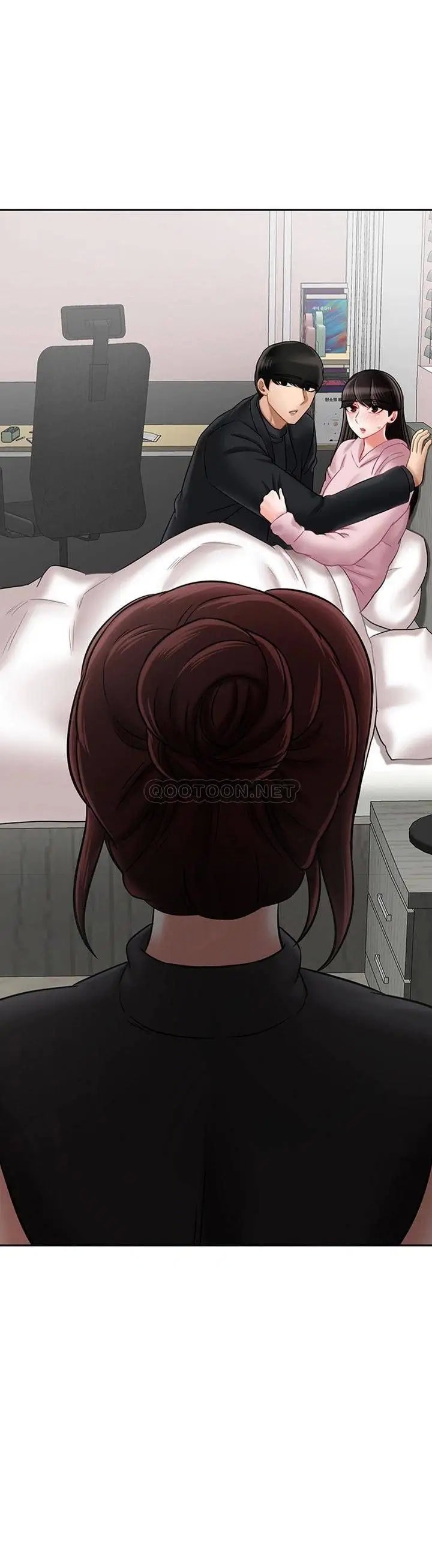 坏老师[顶通]韩漫全集-第33话 最好的侦探，让你知道太多无删减无遮挡章节图片 