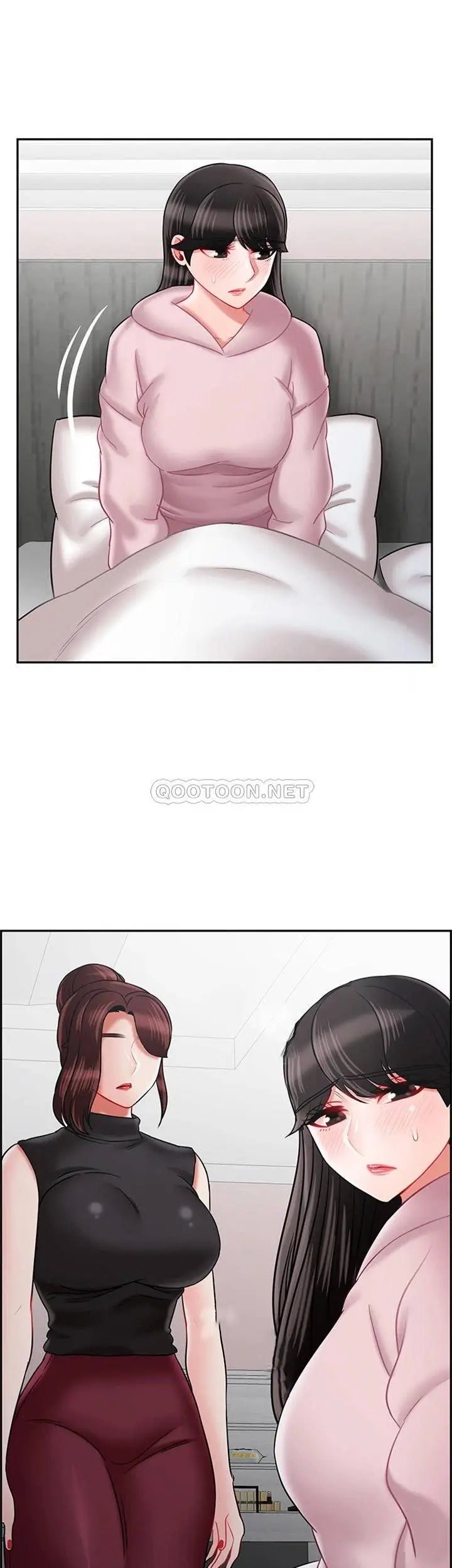 坏老师[顶通]韩漫全集-第33话 最好的侦探，让你知道太多无删减无遮挡章节图片 