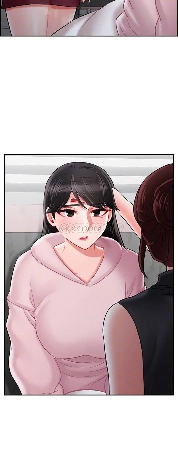 坏老师[顶通]韩漫全集-第33话 最好的侦探，让你知道太多无删减无遮挡章节图片 