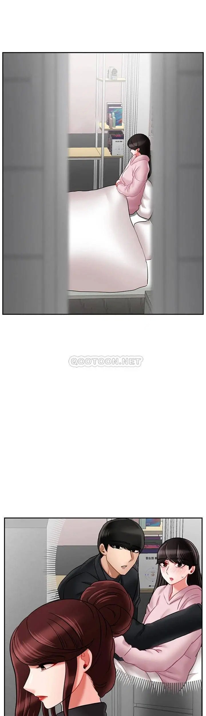 坏老师[顶通]韩漫全集-第33话 最好的侦探，让你知道太多无删减无遮挡章节图片 