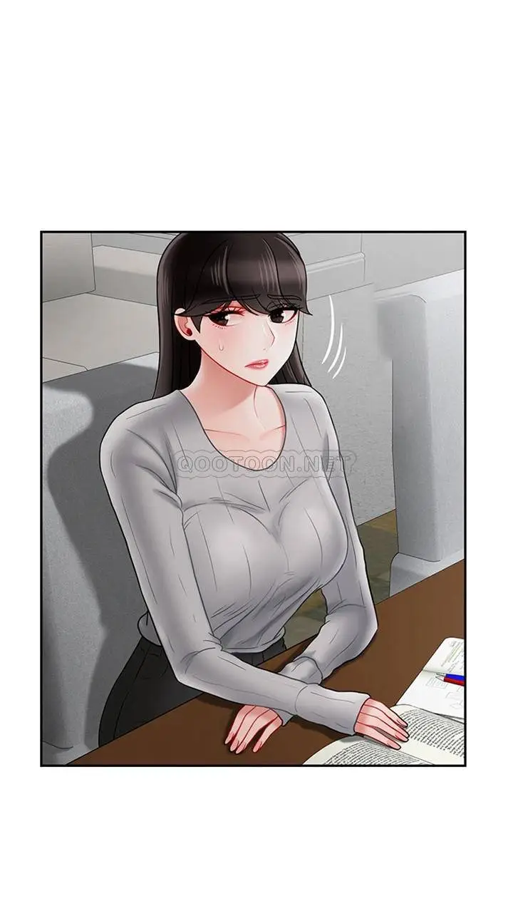 坏老师[顶通]韩漫全集-第34话 我不能告诉我妈妈的秘密无删减无遮挡章节图片 