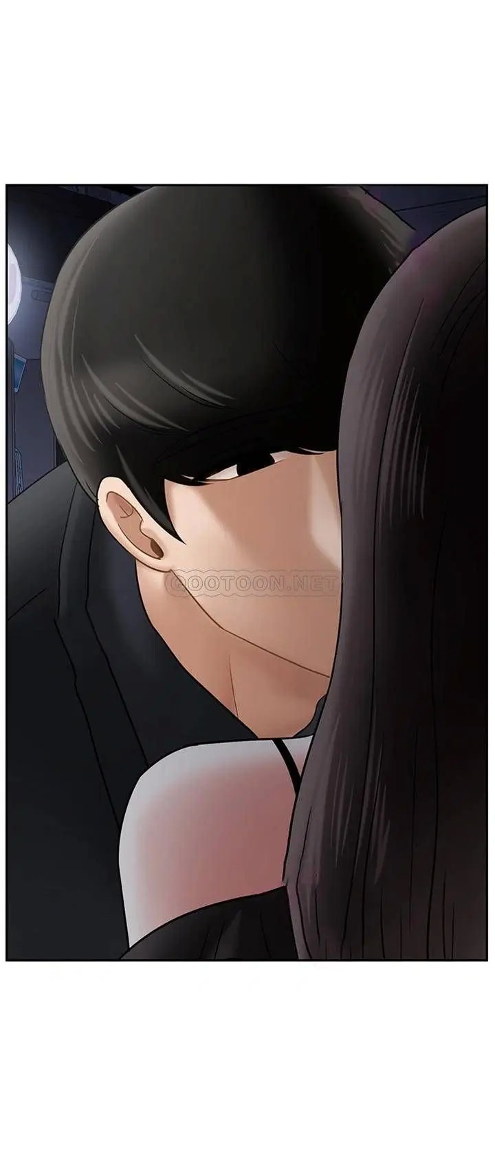 坏老师[顶通]韩漫全集-第35话 天真沛恩的第一次无删减无遮挡章节图片 