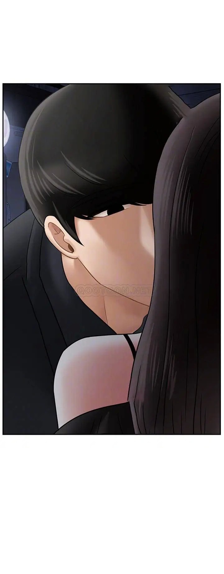 坏老师[顶通]韩漫全集-第36话 碰我的男人...？无删减无遮挡章节图片 