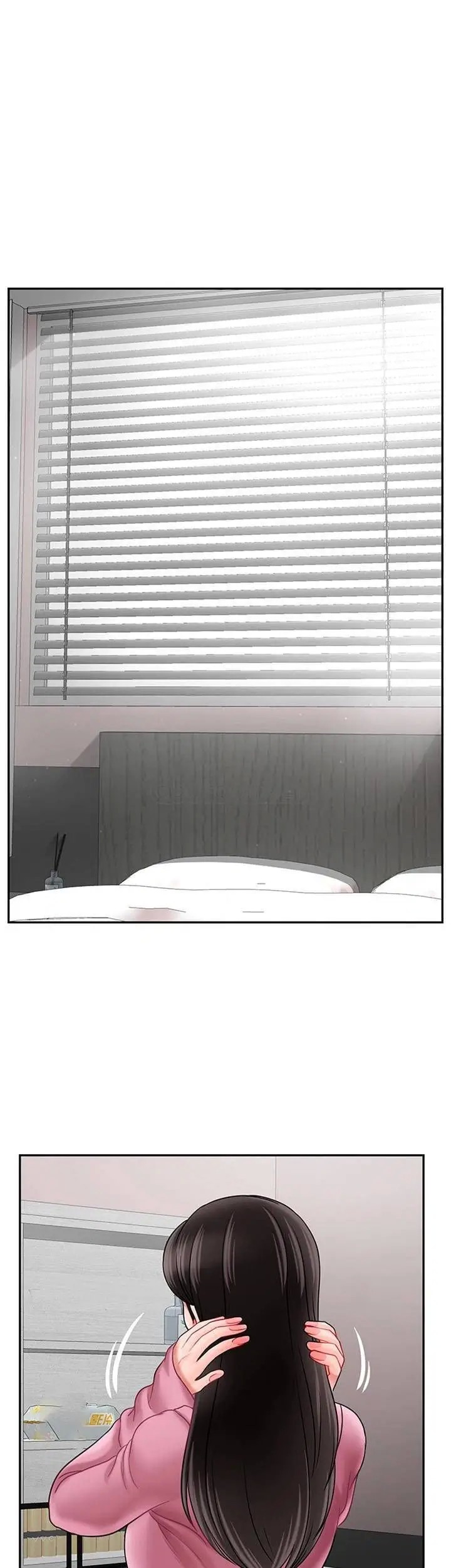 坏老师[顶通]韩漫全集-第36话 碰我的男人...？无删减无遮挡章节图片 
