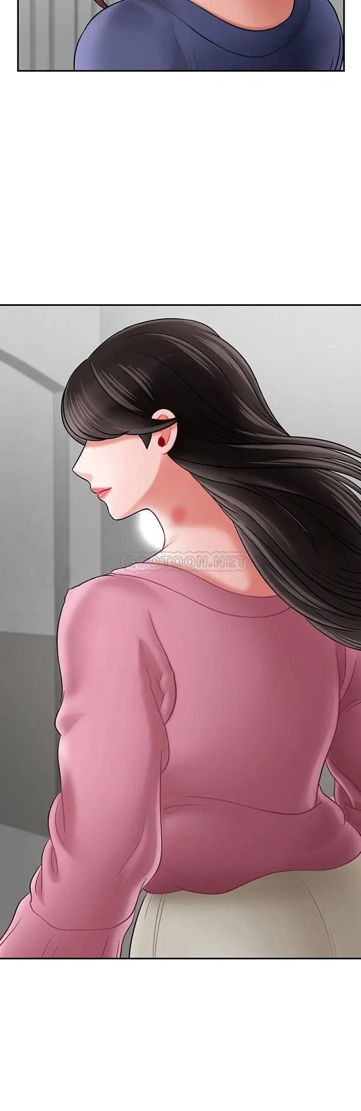 坏老师[顶通]韩漫全集-第36话 碰我的男人...？无删减无遮挡章节图片 