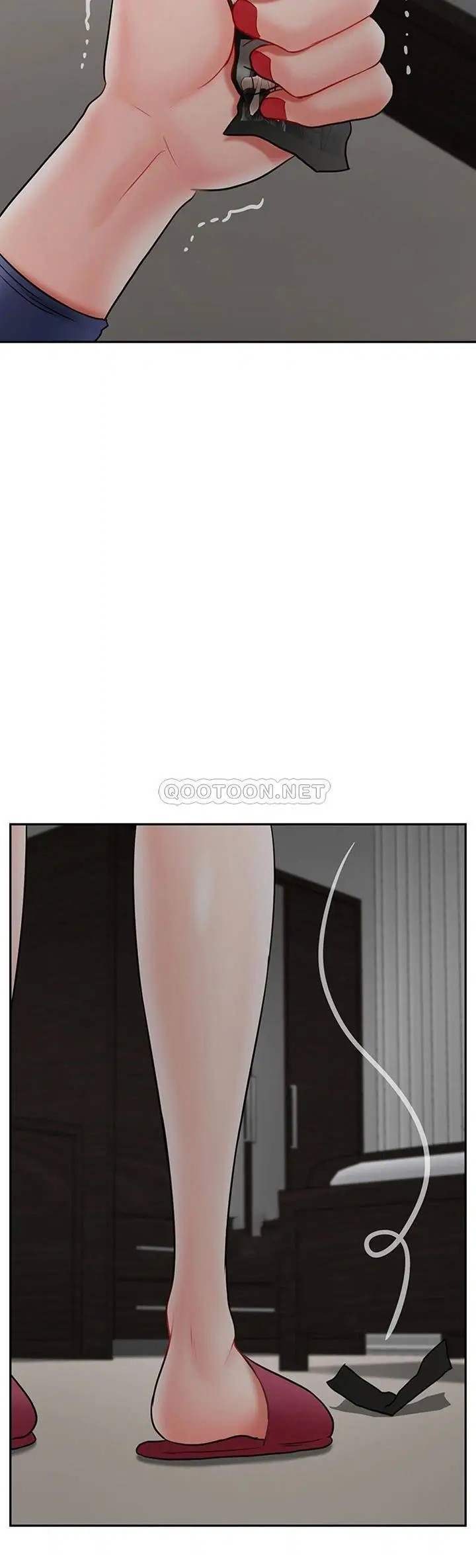坏老师[顶通]韩漫全集-第36话 碰我的男人...？无删减无遮挡章节图片 