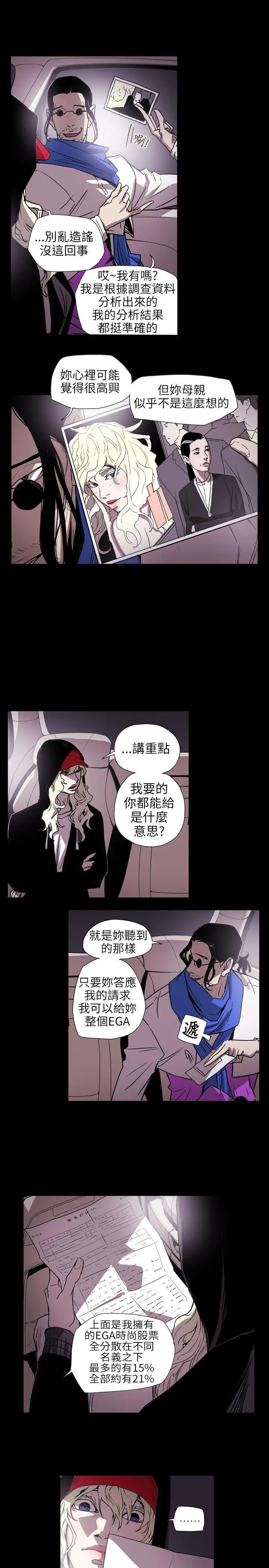 Honey trap 甜蜜陷阱[顶通]韩漫全集-第55話无删减无遮挡章节图片 