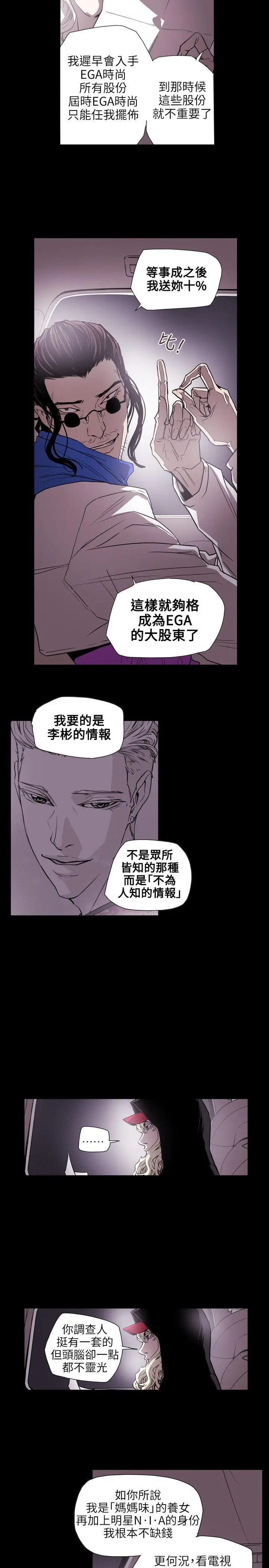 Honey trap 甜蜜陷阱[顶通]韩漫全集-第55話无删减无遮挡章节图片 