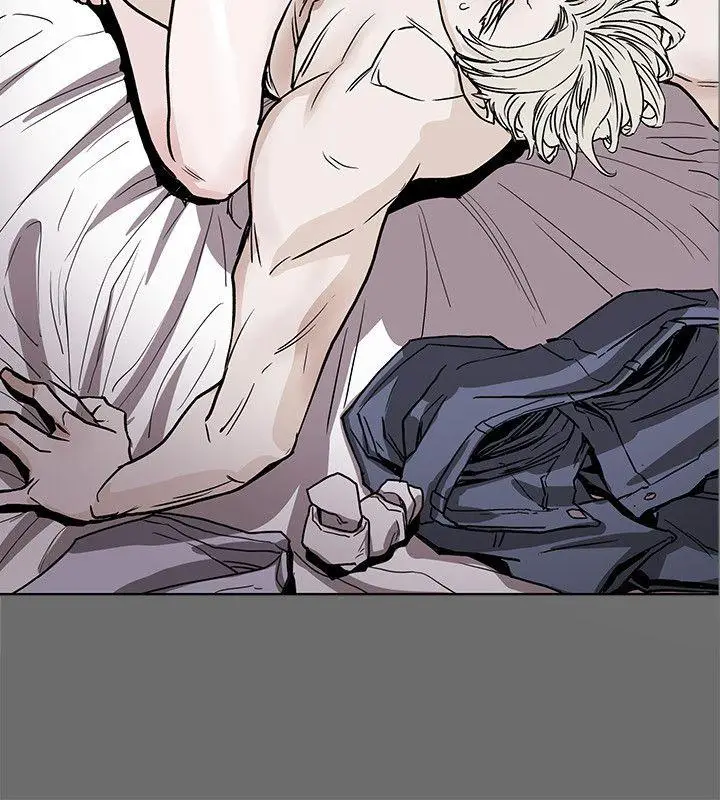 Honey trap 甜蜜陷阱[顶通]韩漫全集-第72話无删减无遮挡章节图片 