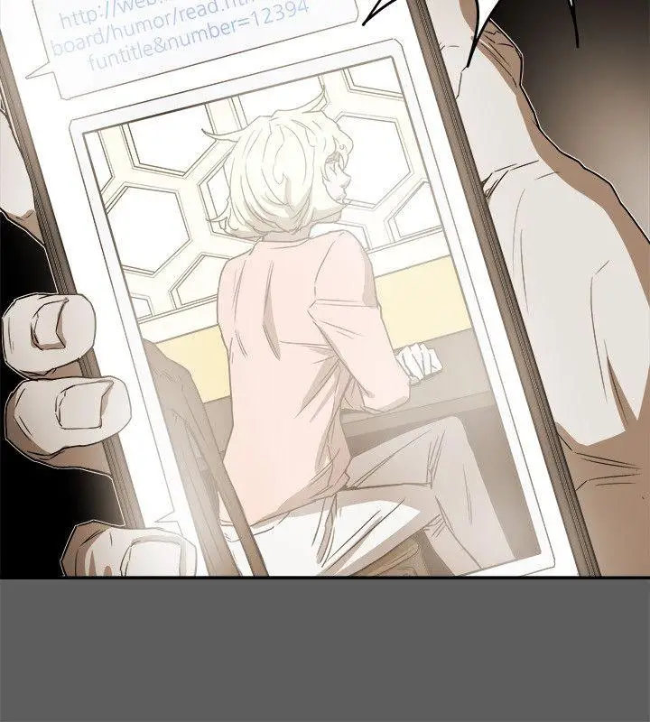 Honey trap 甜蜜陷阱[顶通]韩漫全集-第79話无删减无遮挡章节图片 