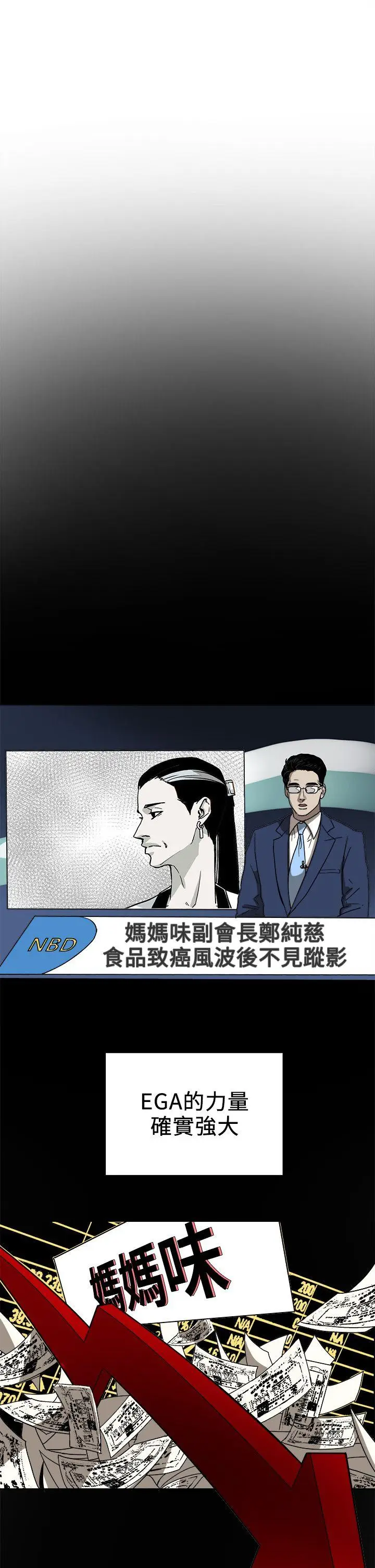 Honey trap 甜蜜陷阱[顶通]韩漫全集-第95話 - 深夜的倉庫无删减无遮挡章节图片 