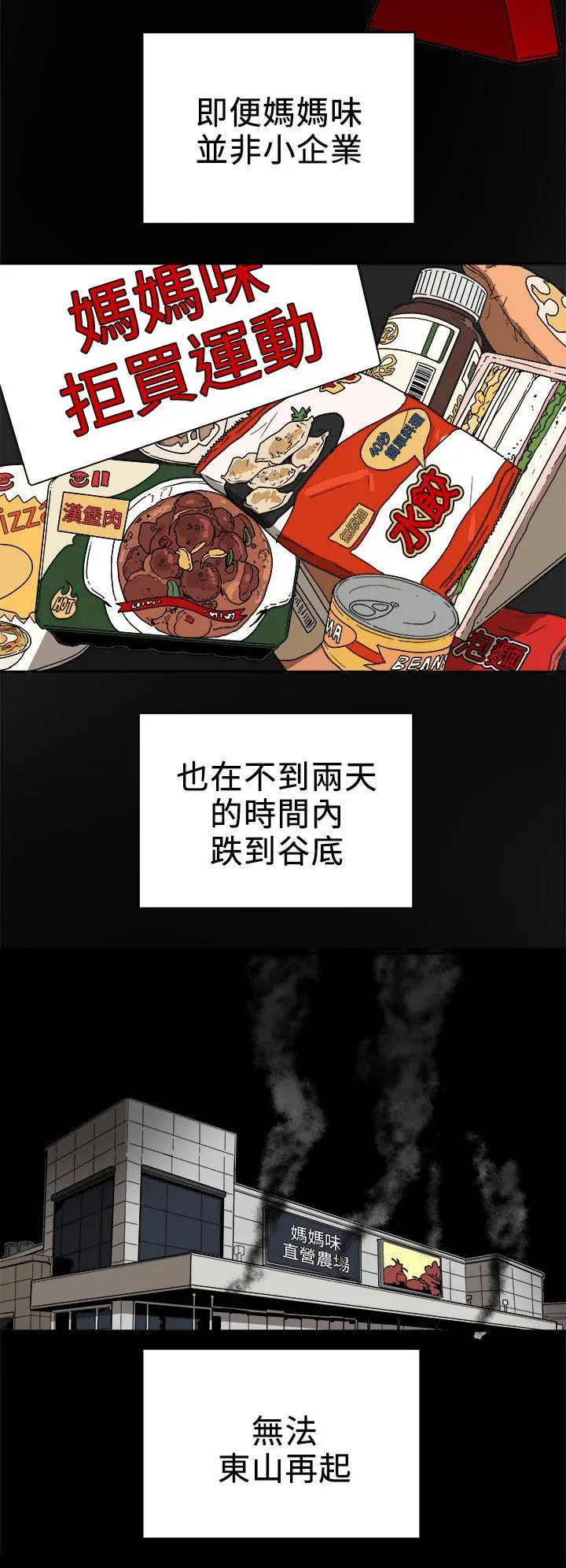 Honey trap 甜蜜陷阱[顶通]韩漫全集-第95話 - 深夜的倉庫无删减无遮挡章节图片 
