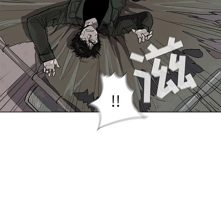 蔚蓝世界[顶通]韩漫全集-第3话无删减无遮挡章节图片 