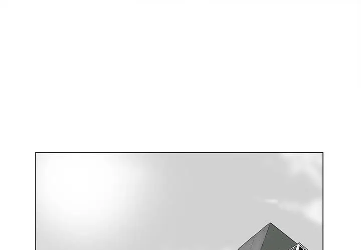 蔚蓝世界[顶通]韩漫全集-第6话无删减无遮挡章节图片 